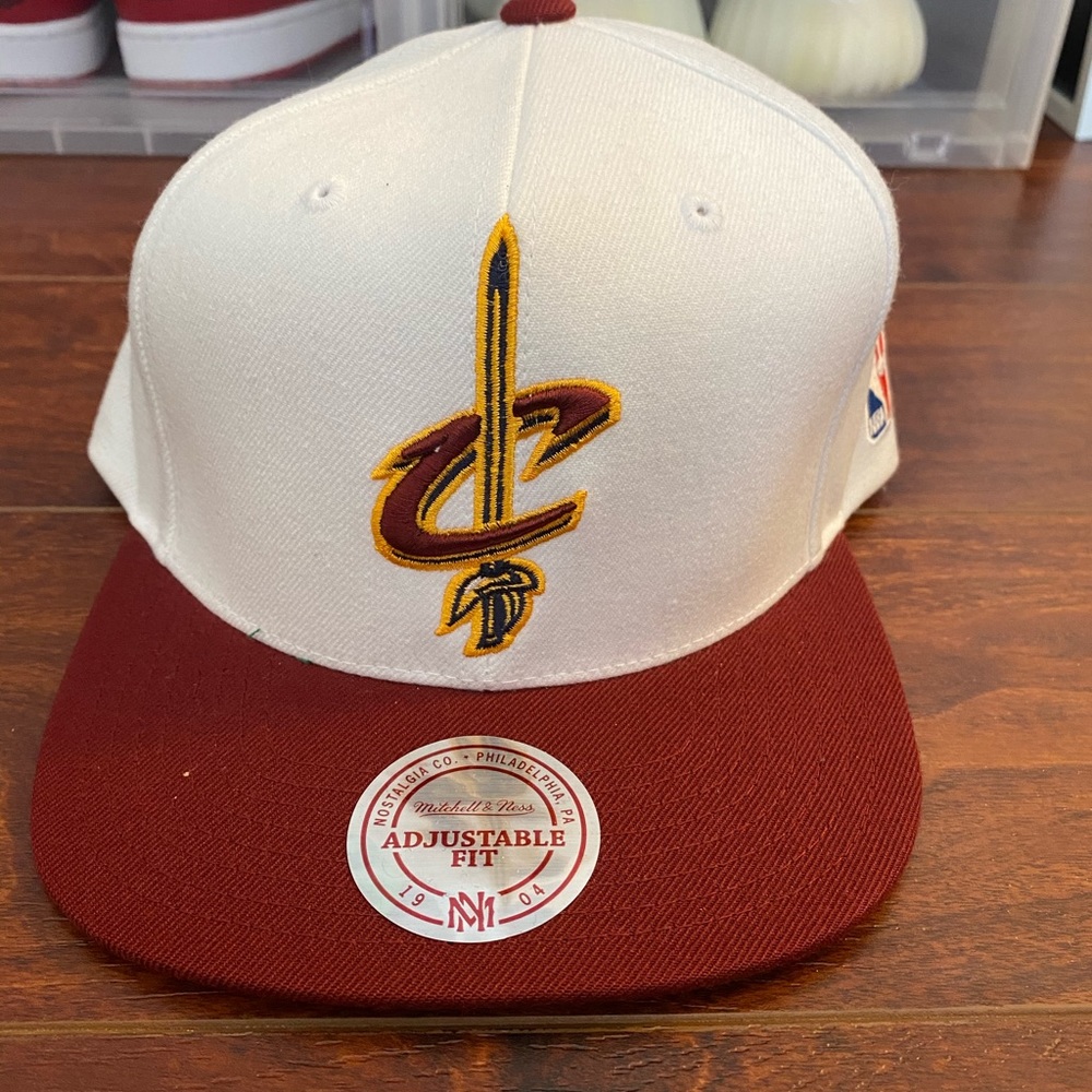 Cleveland Cavaliers hat